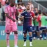 FC Dallas Stuns Inter Miami in MLS Thriller