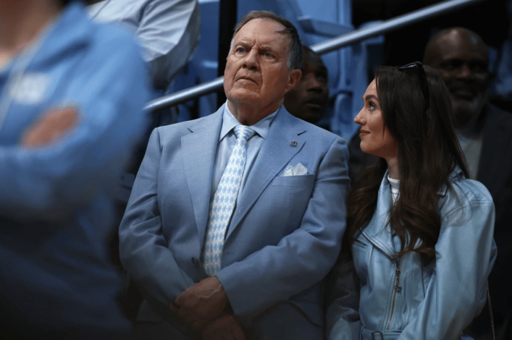 Bill Belichick’s