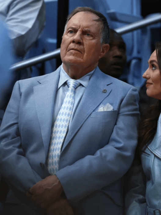Bill Belichick’s