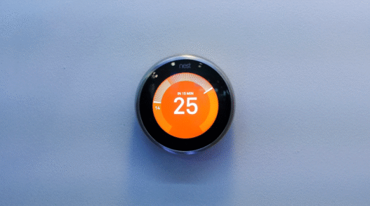 Thermostat