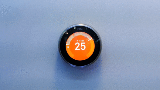 Thermostat