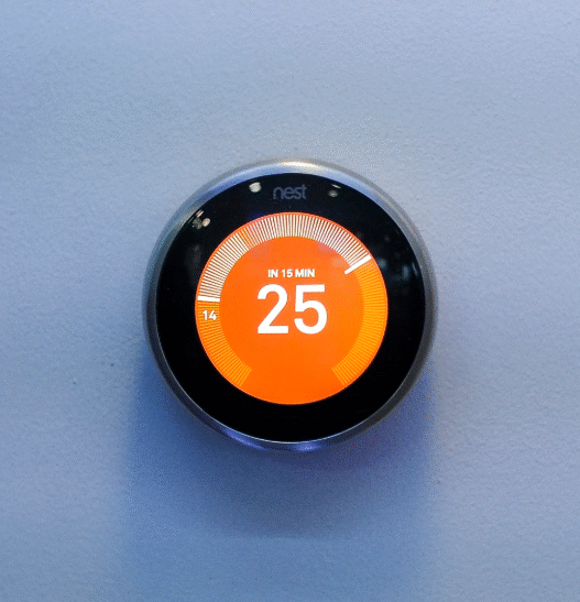 Thermostat