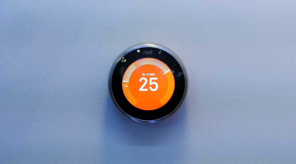 Thermostat