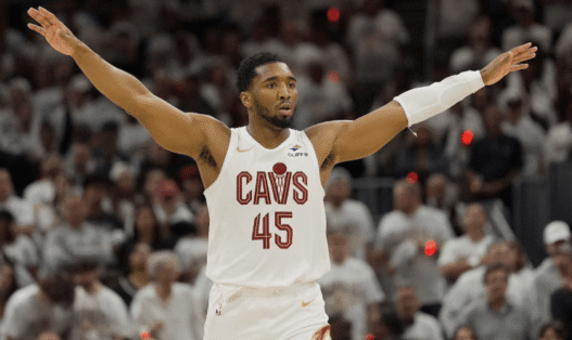 Darius Garland Reveals Cavaliers' Strategy to Target Tyler Herro
