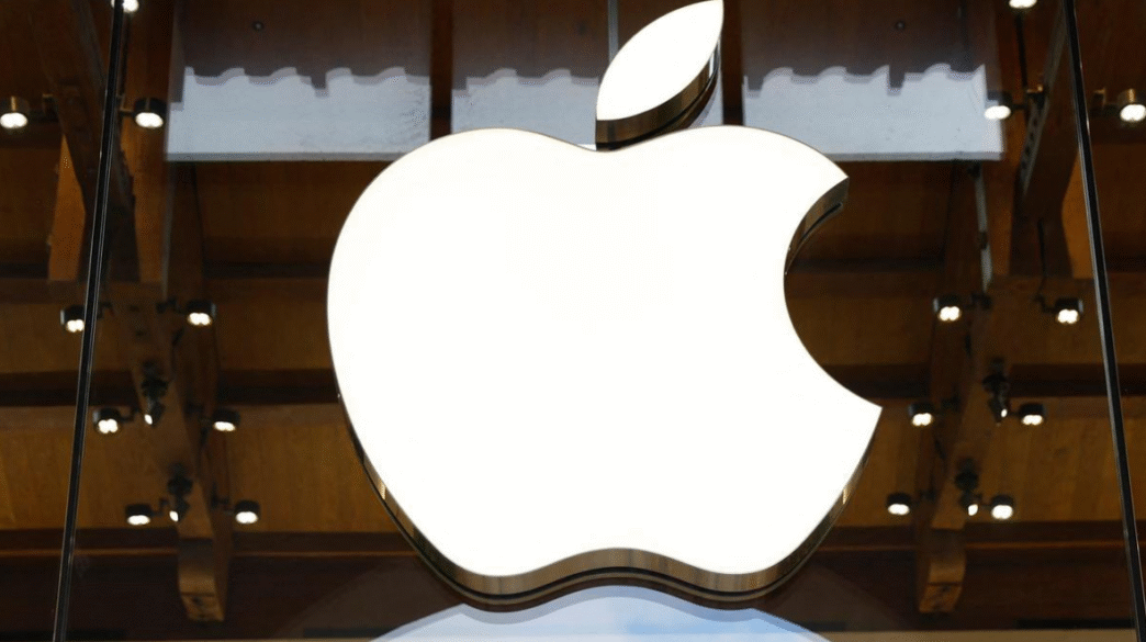 apple