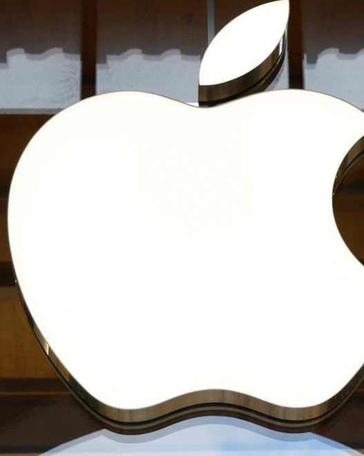 apple