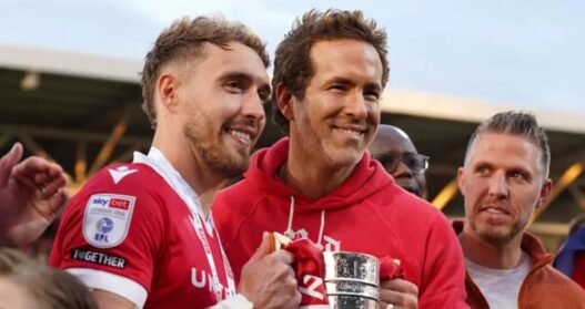 Wrexham's Historic Promotion to the Championship: A New Era Begins