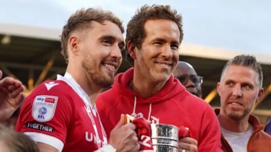 Wrexham's Historic Promotion to the Championship: A New Era Begins