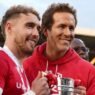 Wrexham's Historic Promotion to the Championship: A New Era Begins