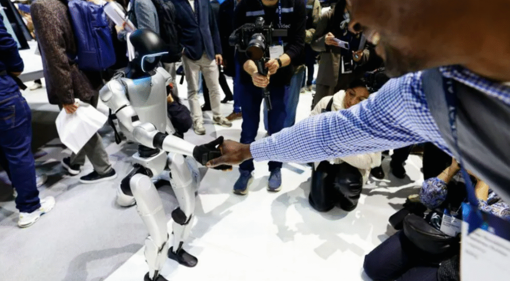 Robotics Technology