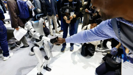 Robotics Technology