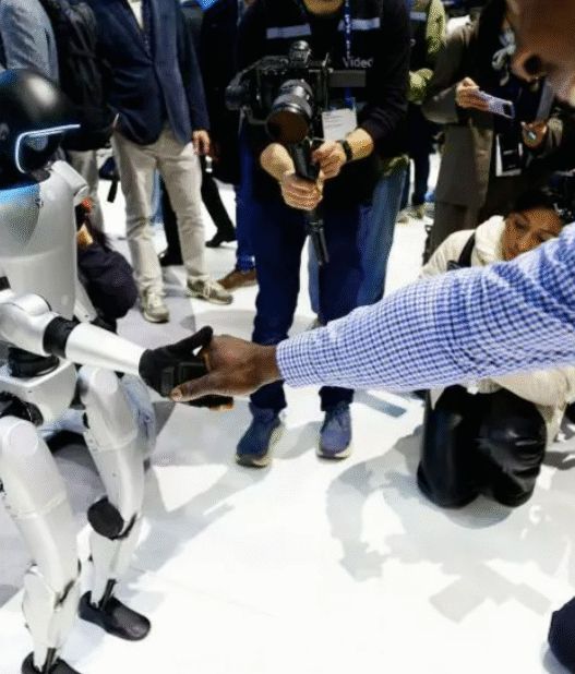 Robotics Technology