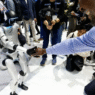 Robotics Technology