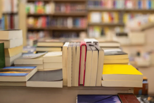 book
