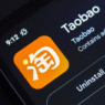 Chinese shopping apps