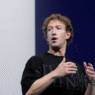 mark zuckerberg