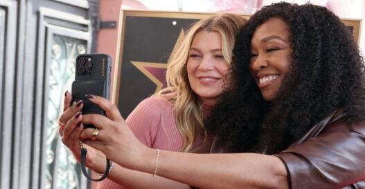 Shonda Rhimes