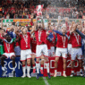 Wrexham Earns Promotion to the Championship