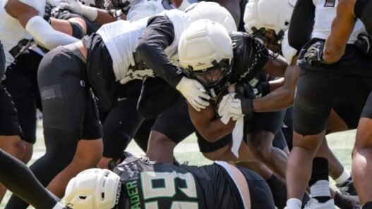 Oregon Ducks Spring Football Recap