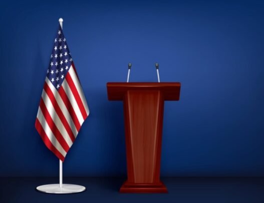 White House Correspondents