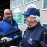 2025 Kentucky Derby post positions and odds with Journalism as the favorite