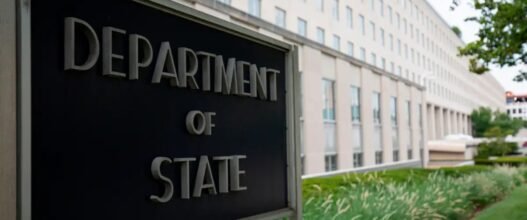 U.S. State Department Europe