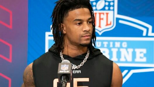 Why Isaiah Bond Went Undrafted in the 2025 NFL Draft: A Closer Look