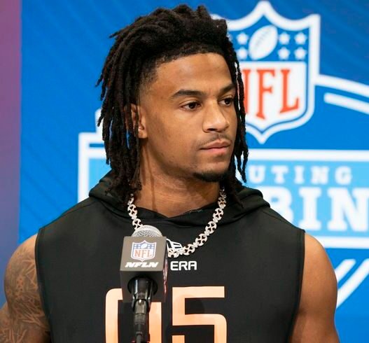 Why Isaiah Bond Went Undrafted in the 2025 NFL Draft: A Closer Look