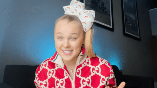JoJo Siwa and Kath Ebbs breakup after Celebrity Big Brother afterparty, with Kath addressing the situation in an emotional video.