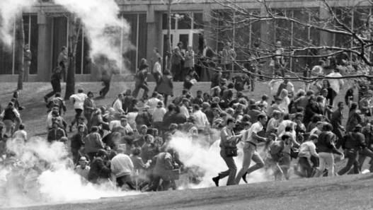 Kent State