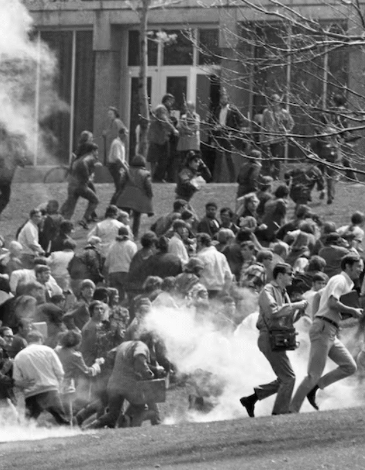 Kent State
