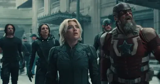 Thunderbolts Ending & Post-Credits Explained