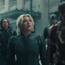 Thunderbolts Ending & Post-Credits Explained
