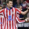 Alexander Sørloth Breaking records of Laliga
