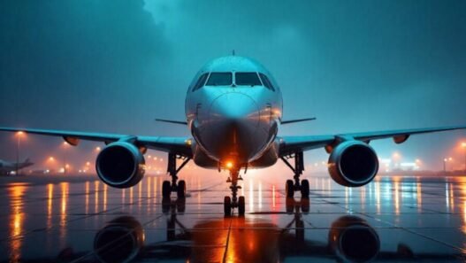 Air Canada Resumes Direct Flights to Trinidad After 5 Years