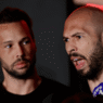 Influencers Andrew Tate and Tristan Tate Hit with Rape and Human Trafficking Charges