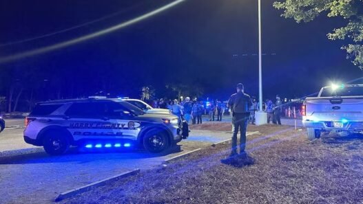 At Least 11 Hospitalized After Memorial Day Weekend Shooting in Little River, South Carolina