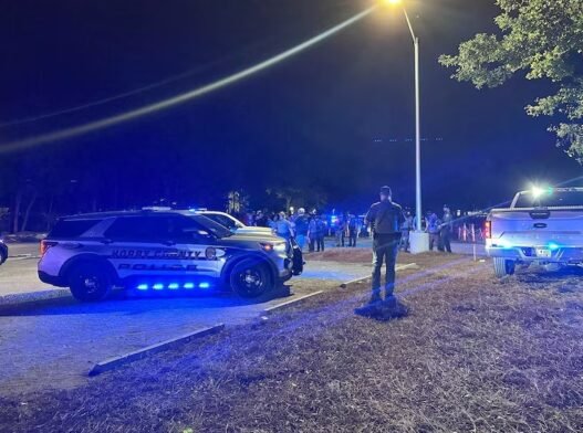 At Least 11 Hospitalized After Memorial Day Weekend Shooting in Little River, South Carolina