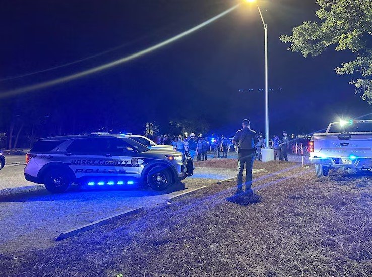 At Least 11 Hospitalized After Memorial Day Weekend Shooting in Little River, South Carolina