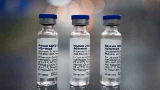 FDA May Limit Future COVID-19 Vaccines to Older Adults and High-Risk Groups