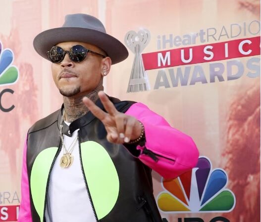Chris Brown Denied Bail in UK Over Assault Charge, Tour in Jeopardy