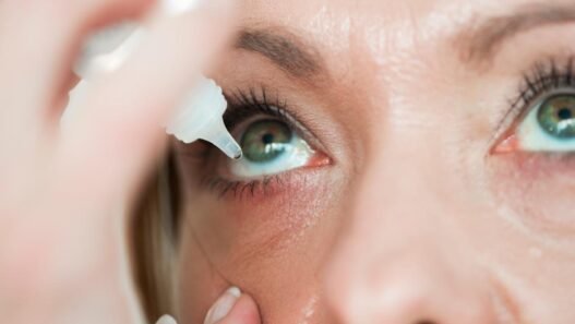 Eye Drop Recall 2025: FDA Flags 76,000 Units for Safety Concerns