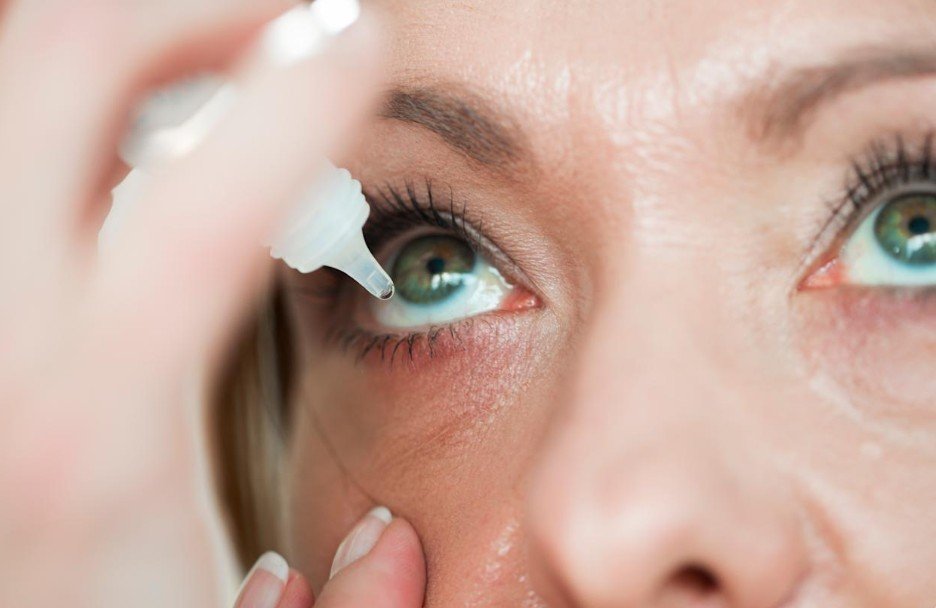 Eye Drop Recall 2025: FDA Flags 76,000 Units for Safety Concerns