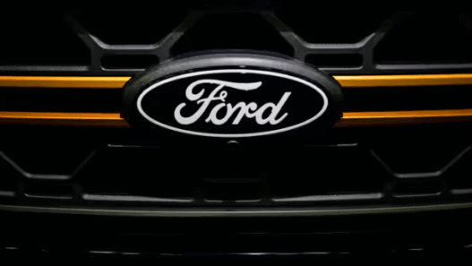 Ford Sees
