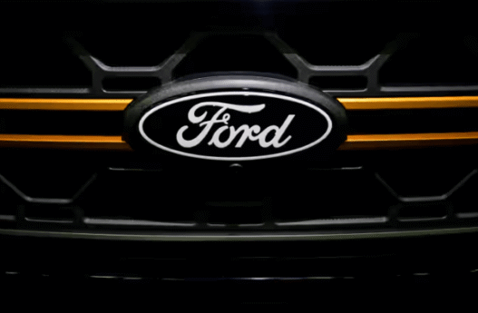 Ford Sees