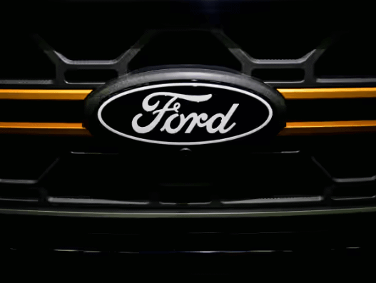 Ford Sees