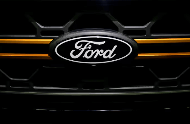 Ford Sees