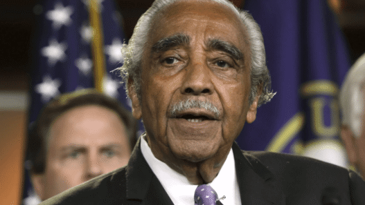 Former U.S. Rep. Charles Rangel, Harlem Political Icon and Congressional Trailblazer, Dies at 94