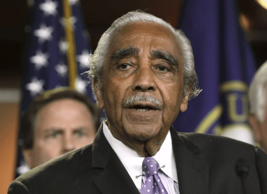 Former U.S. Rep. Charles Rangel, Harlem Political Icon and Congressional Trailblazer, Dies at 94