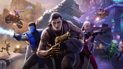 Fortnite Is Finally Back on iOS in the US—Here’s How